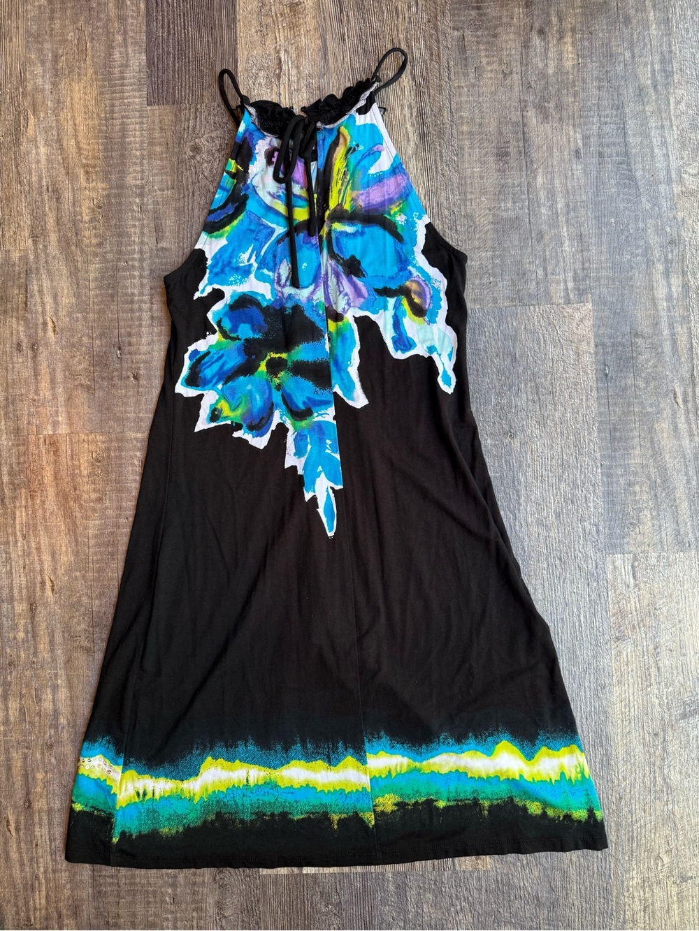 Inc International Concepts Womens Sleeveless Sequin Dress Size M Medium - Picture 5 of 9